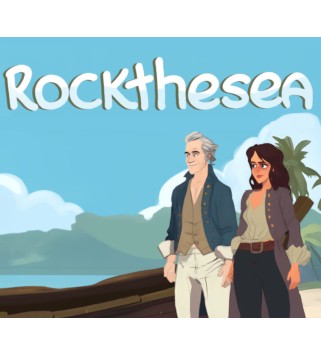 Rockthesea Steam Key GLOBAL